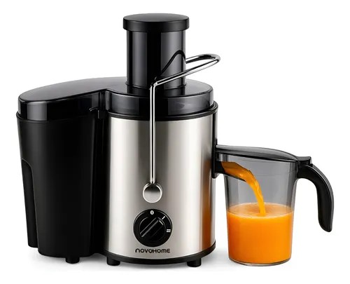NovoHome Juguera 600ml 400W NH-JM910