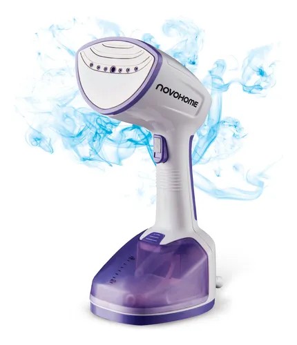 NovoHome Plancha A Vapor 1200W NH-STI25