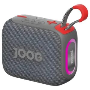 Parlante JOOG Pair S 1.800mAh IPX7 10W