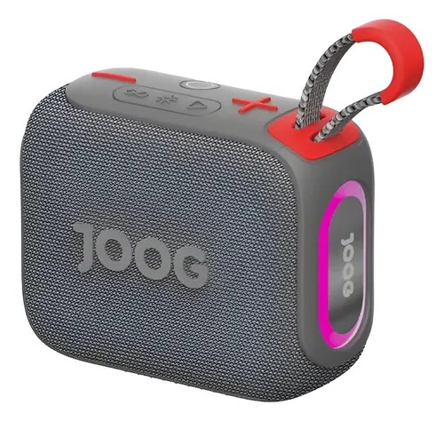 Parlante JOOG Pair S 1 800mAh IPX7 10W