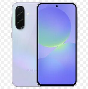 Samsung Galaxy A36 5G 12/256GB – Awesome Lavander