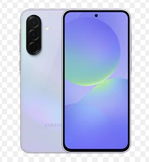 Samsung Galaxy A36 5G 12/256GB - Awesome Lavander