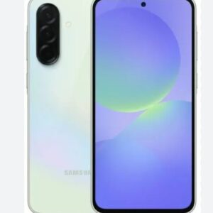 Samsung Galaxy A36 5G 12/256GB – Awesome Lime