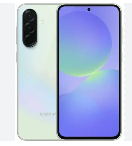 Samsung Galaxy A36 5G 12/256GB - Awesome Lime