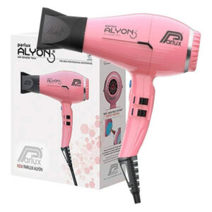 Secador Parlux Alyon – Rosa