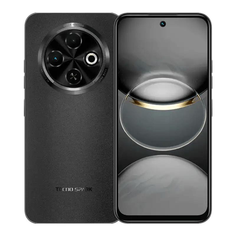 Tecno Spark 30C 8/256GB - Orbit Black