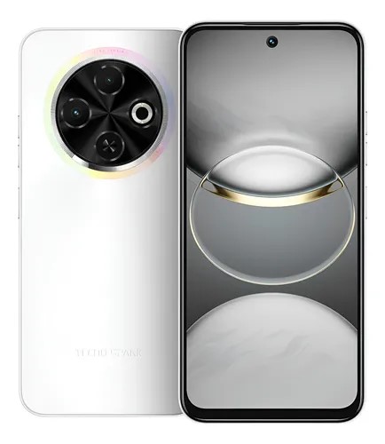 Tecno Spark 30C 8/256GB - Orbit White