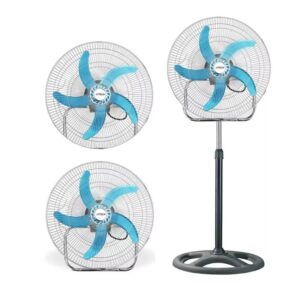 Ventilador 3 en 1 ALMITECH