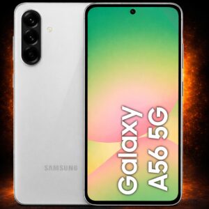 Samsung Galaxy A56 5G 8/256GB – Olive Green