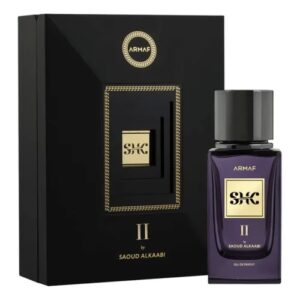 Armaf SHK II EDP 100ml