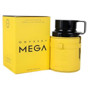 Armaf Sterling Odyssey Mega Limited EDP 200ml