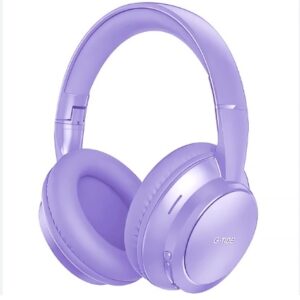 Auricular G-TIDE C1 LITE - Purple