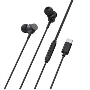 Auricular G-TIDE CW02 Tipo c - Black