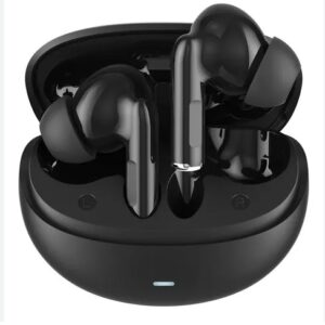Auricular G-TIDE L42 - Black