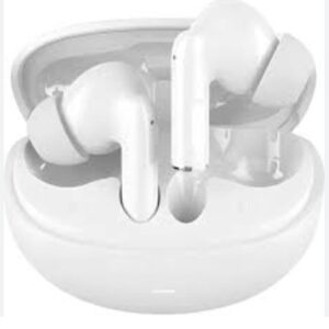 Auricular G-TIDE L42 - White