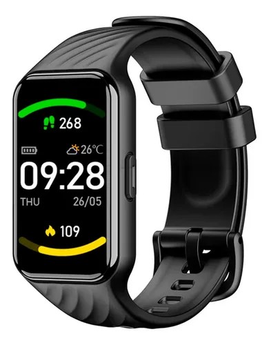 Blackview SmartWatch R10 - Negro