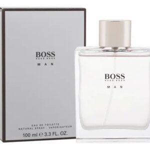 Boss De Hugo Boss EDT 100ml
