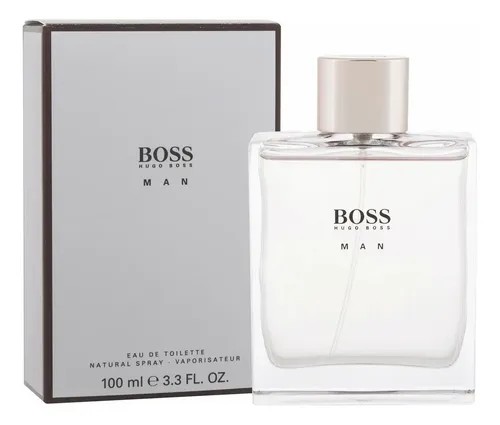 Boss De Hugo Boss EDT 100ml