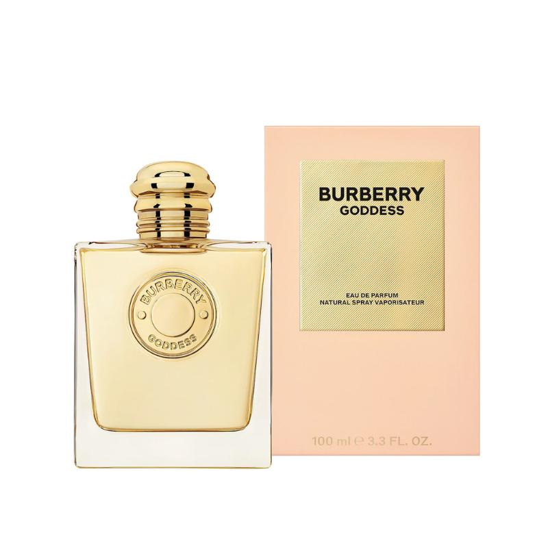 Burberry Goddess EDT 100ml