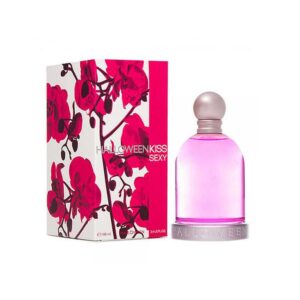 Halloween Kiss Sexy EDT 100ml