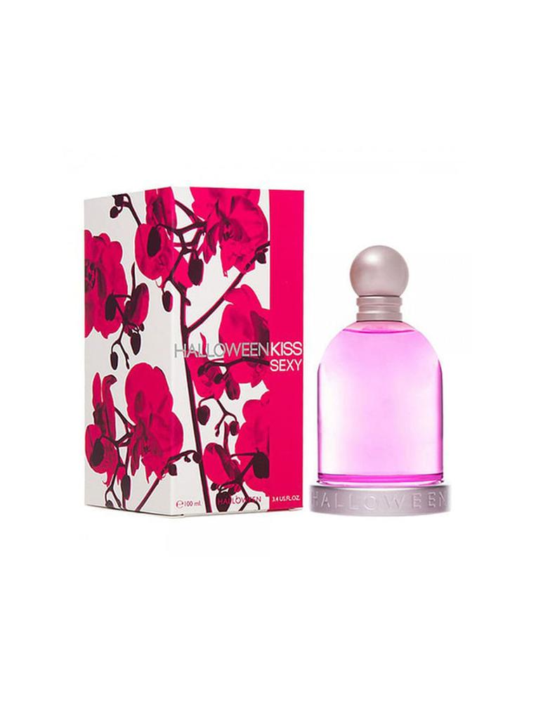 Halloween Kiss Sexy EDT 100ml