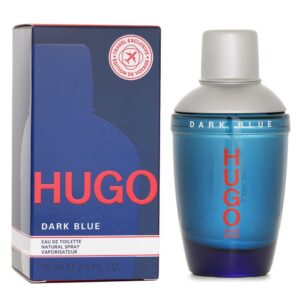 Hugo Dark Blue EDT 75ml