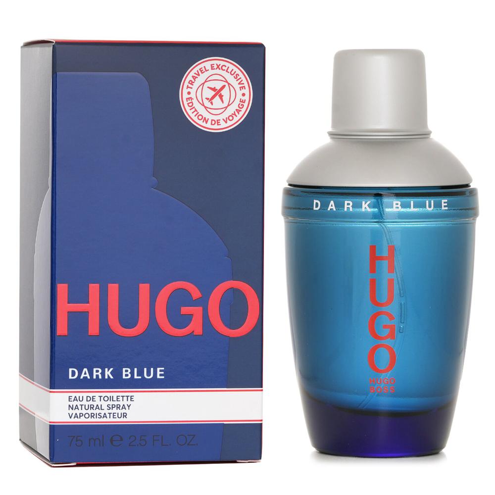 Hugo Dark Blue EDT 75ml