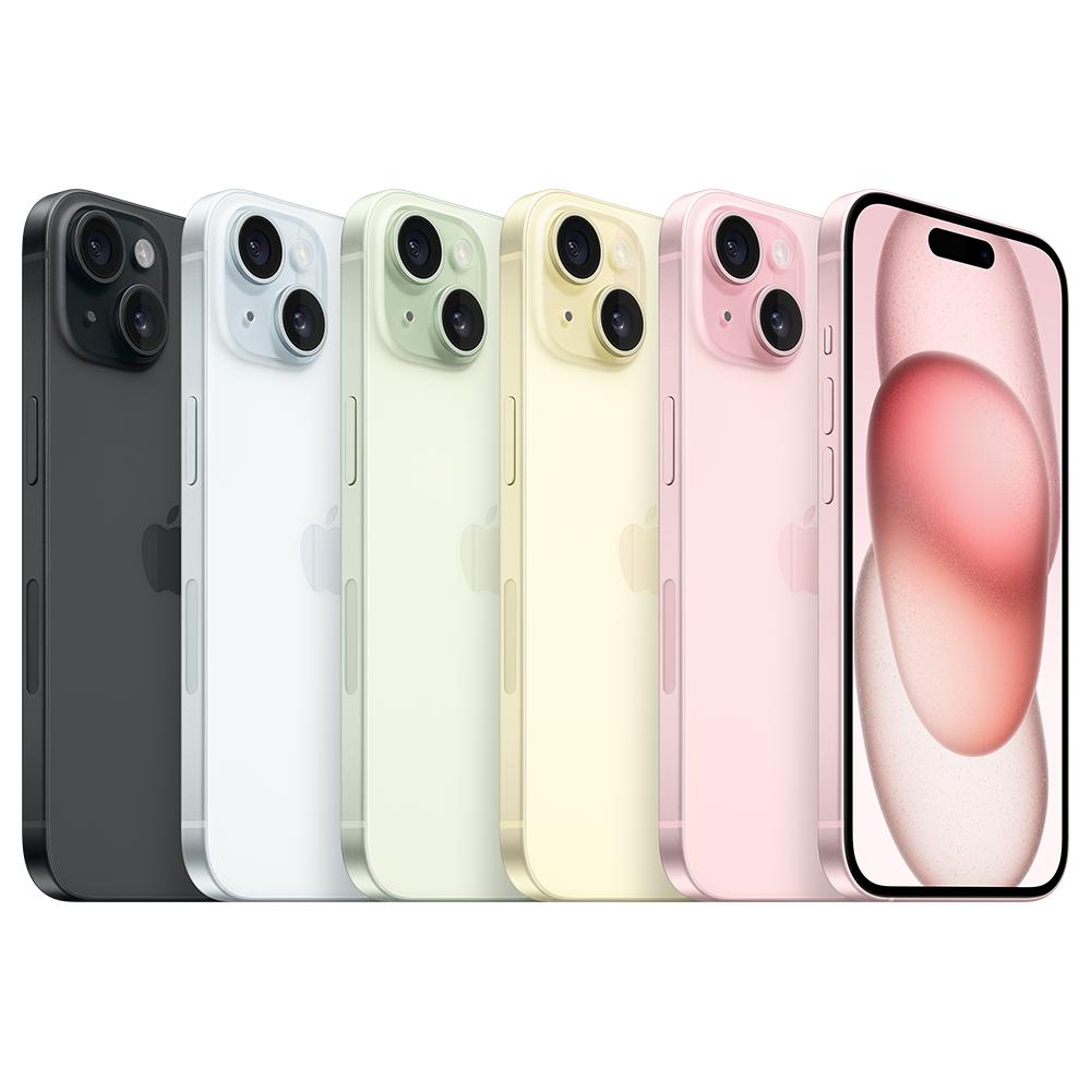 IPhone 15 Pro 256GB 87 4314 - Space Black