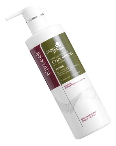 Karseell Acondicionador Reparador 500ml
