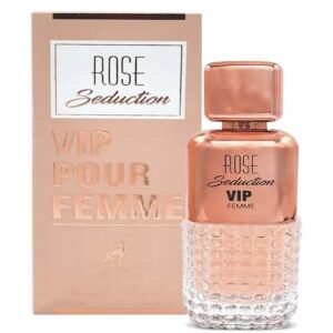Maison Alhambra Rose Seduction EDP 100ml