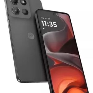 Motorola G15 8/128GB Slim - Gris