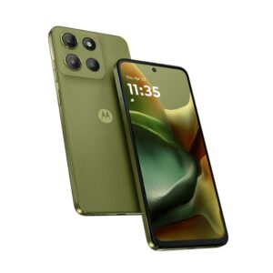 Motorola G15 8/128GB Slim - Iguana Verde