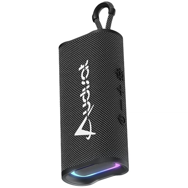 Parlante Audisat X10 TWS 20W BT - Negro