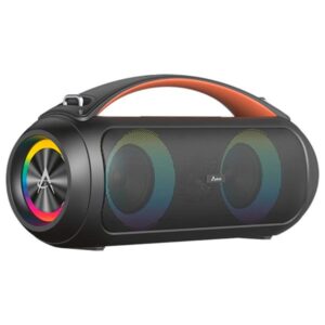 Parlante Audisat X80 Plus 800W - Negro
