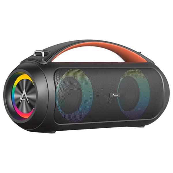 Parlante Audisat X80 Plus 800W - Negro