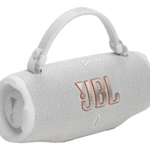Parlante JBL Charge 6 Blanco