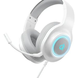 QYC Auriculares Vincha Heroad V200 C/Microfono BT