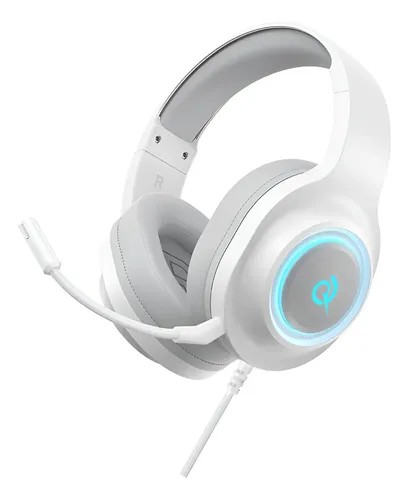 QYC Auriculares Vincha Heroad V200 C/Microfono BT