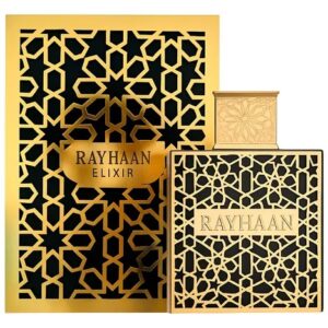 Rayhaan Elixir EDP 100ml