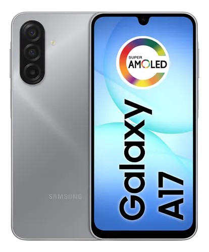 Samsung Galaxy A17 8/256GB - Gray