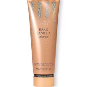 Victoria's Secret Bare Vanilla Shimmer 236ml
