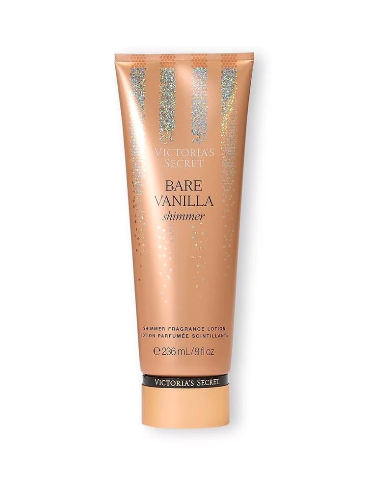 Victoria's Secret Bare Vanilla Shimmer 236ml
