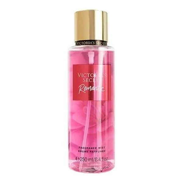Victoria's Secret Body Splash Romantic 250ml