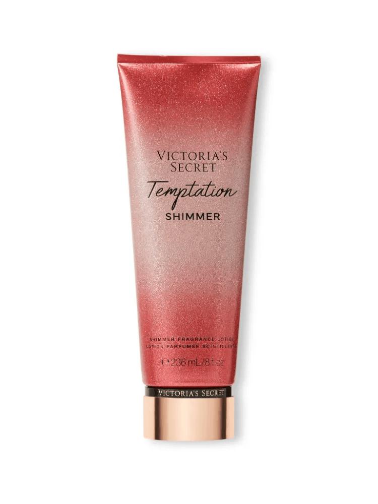 Victoria's Secret Temptation Shimmer 236ml