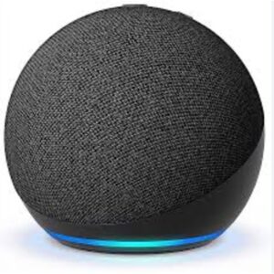 Alexa Echo Dot Speaker 5Gen Negro