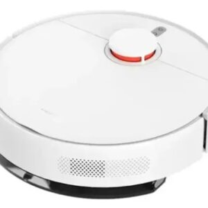Aspiradora Robot Xiaomi Vacuum S40c E101 Blanco
