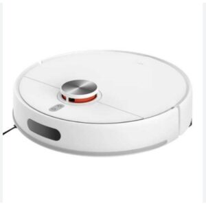 Aspiradora Xiaomi Robot Vacuum S40 OV81 2V Blanco