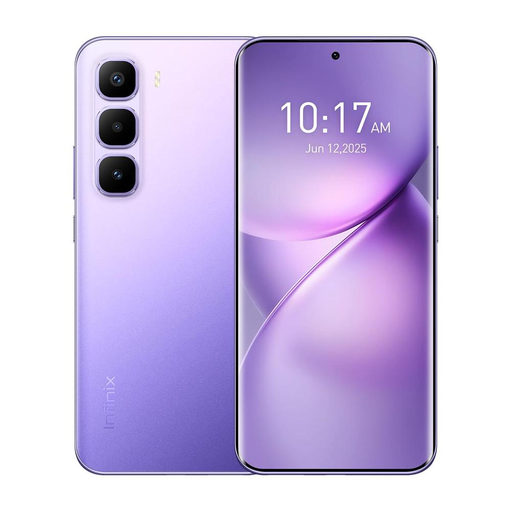 Infinix Hot 60 Pro 8/256GB - Misty Violet