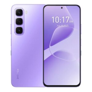 Infinix Hot 60I 4/256GB - Soul Eye Purple