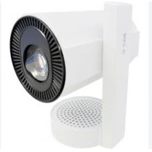 Proyector G- TIDE PJ0 Game 4K 2 Joystick Blanco
